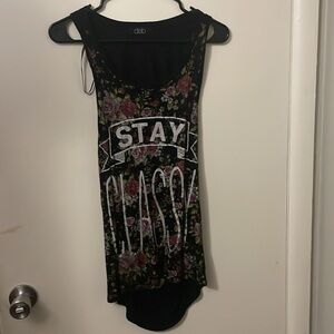 A few cute shirts